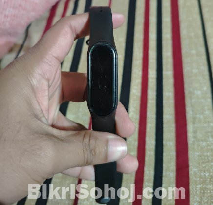 Mi Band 4